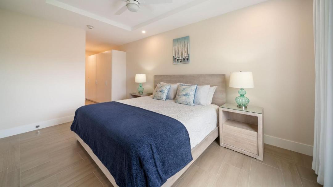 Photo of Bedroom in Little Battaleys