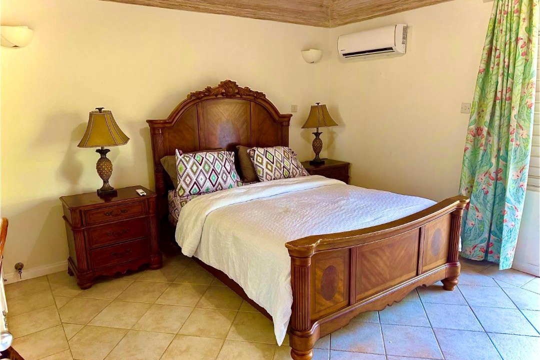 Photo of Bedroom in Bridgetown