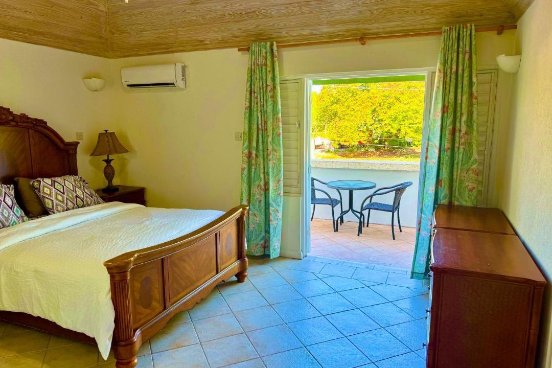 Photo of Bedroom in Bridgetown