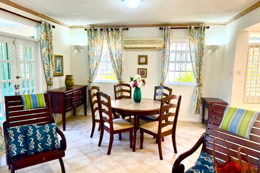 Photo of Livingroom in Bridgetown