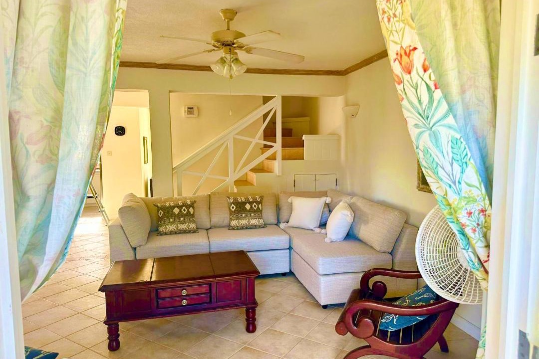 Photo of Livingroom in Bridgetown