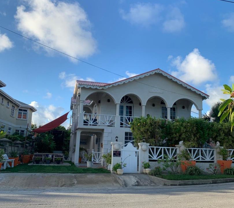 Photo of Buildings in Silver Sands