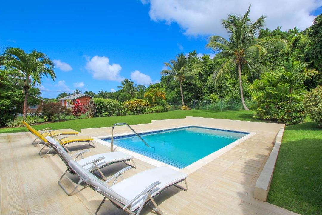 Photo of Outdoor in Speightstown