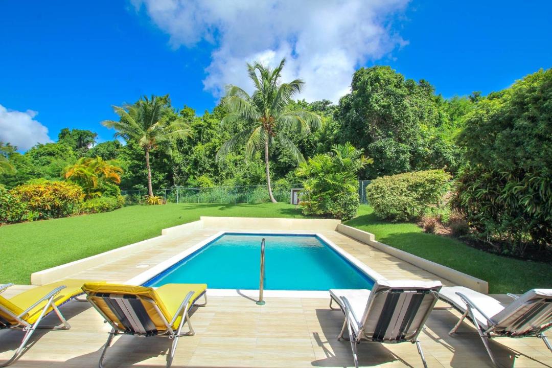 Photo of Outdoor in Speightstown