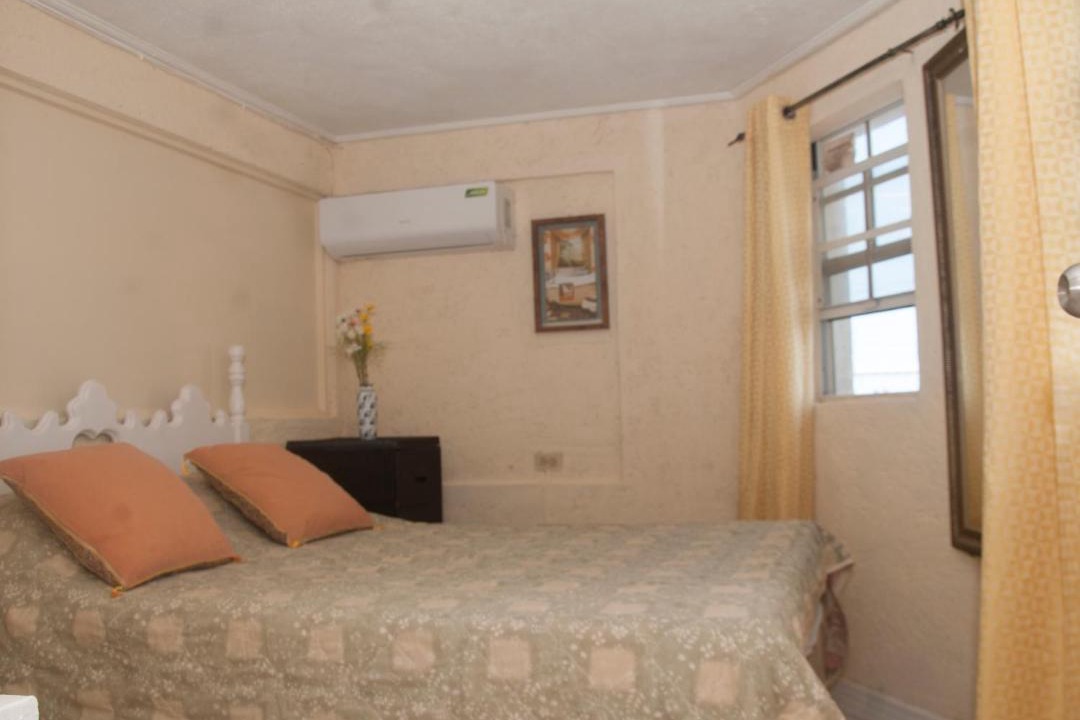 Photo of Bedroom in Maynards