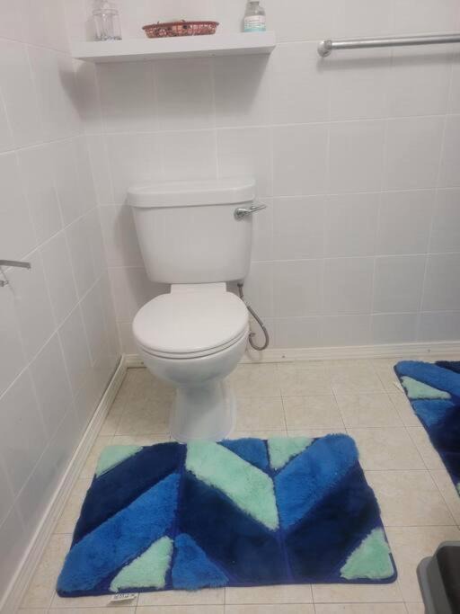 Photo of Bathroom in Maynards