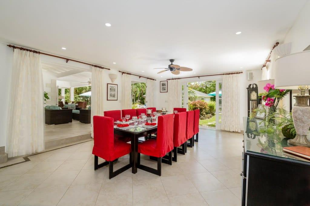 Photo of Others in Sandy Lane