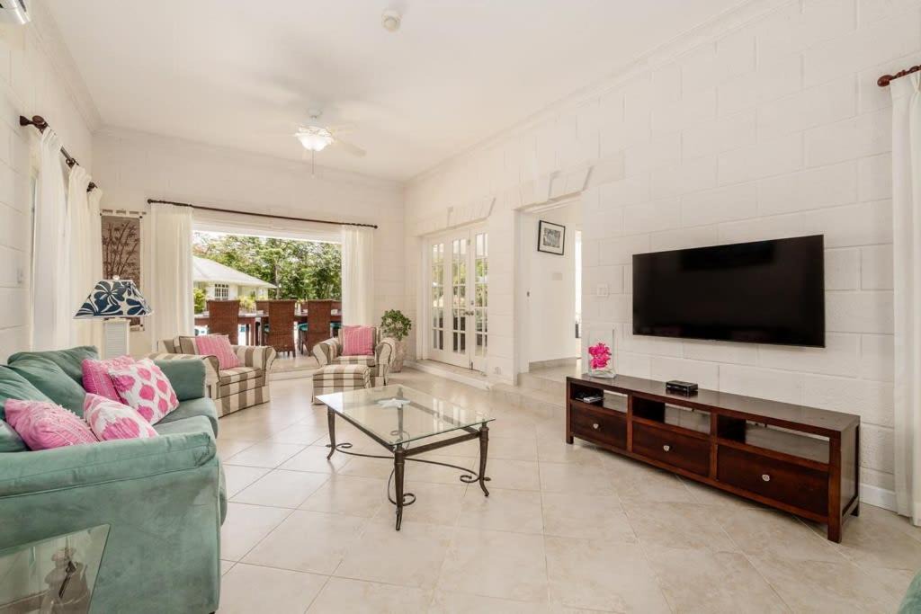 Photo of Others in Sandy Lane