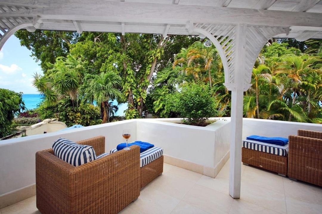 Photo of Patio Balcony in Gibbs Bay