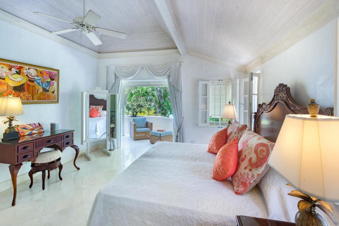 Photo of Bedroom in Gibbs Bay