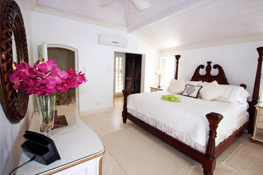 Photo of Bedroom in Gibbs Bay