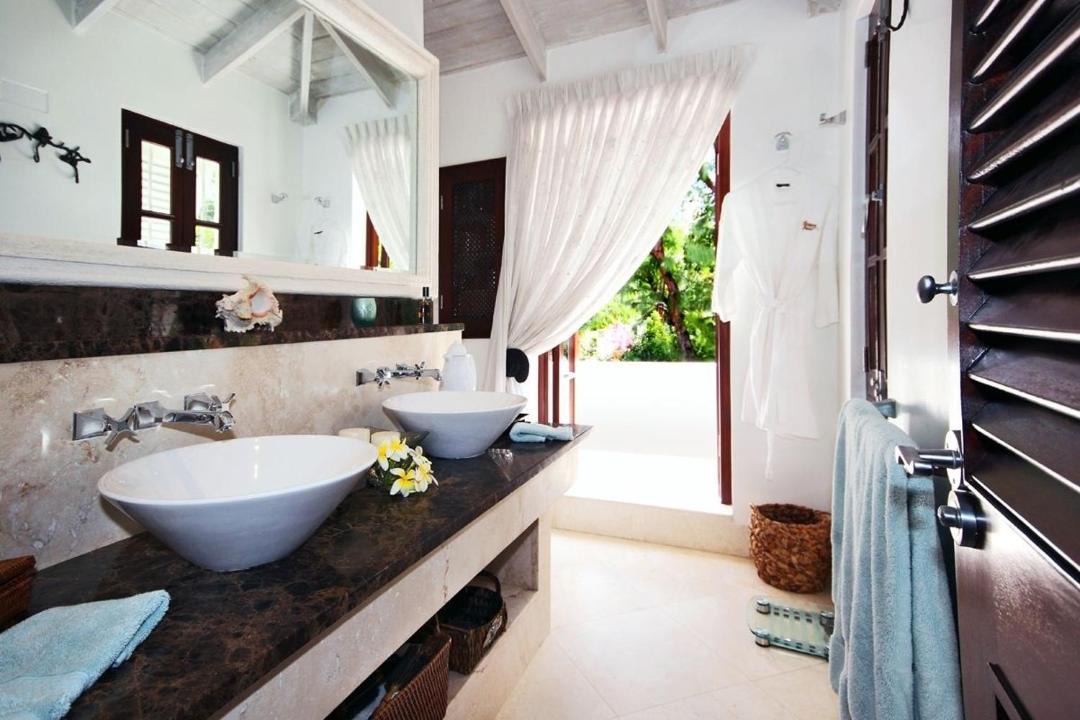 Photo of Bathroom in Gibbs Bay