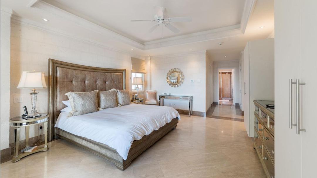 Photo of Bedroom in Old Trees Bay