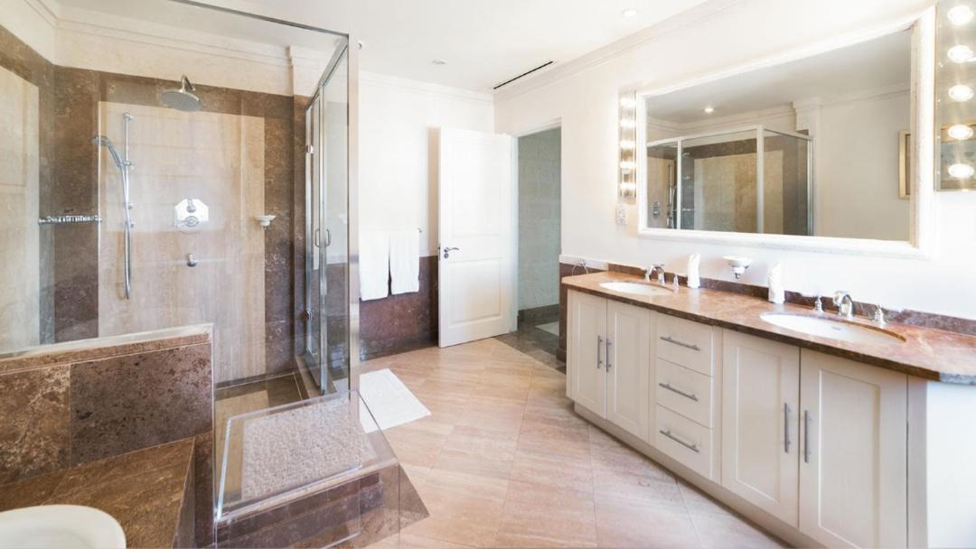 Photo of Bathroom in Old Trees Bay