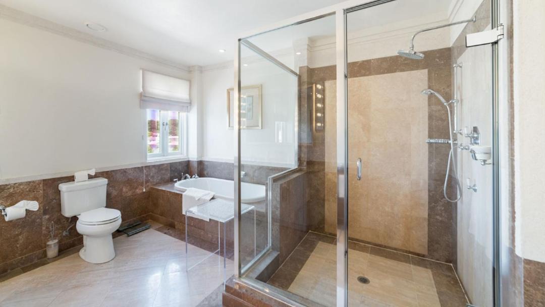 Photo of Bathroom in Old Trees Bay
