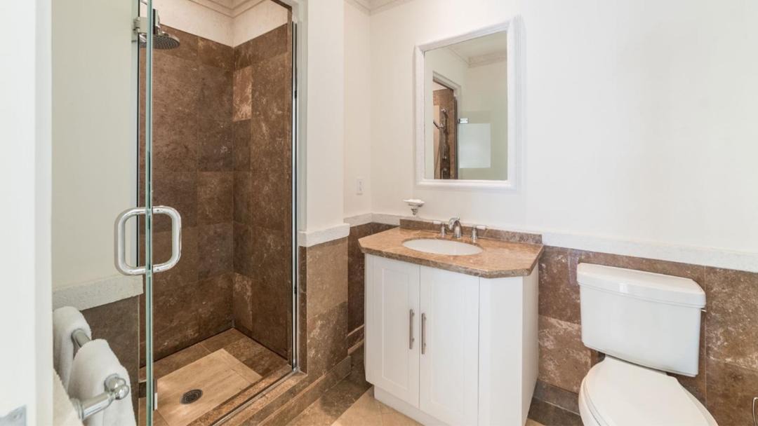 Photo of Bathroom in Old Trees Bay