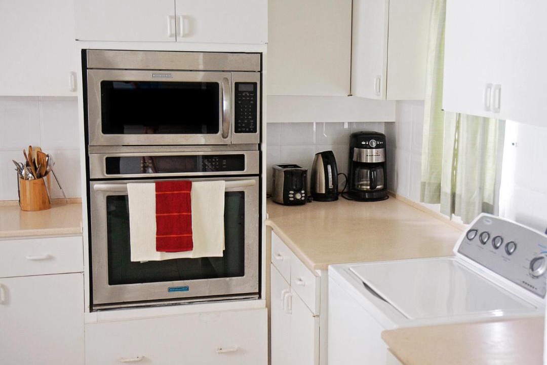 Photo of Kitchen in Silver Sands