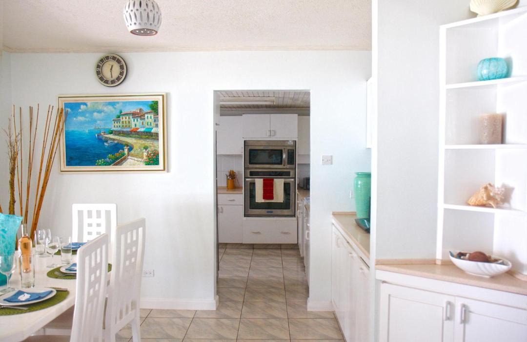 Photo of Kitchen in Silver Sands