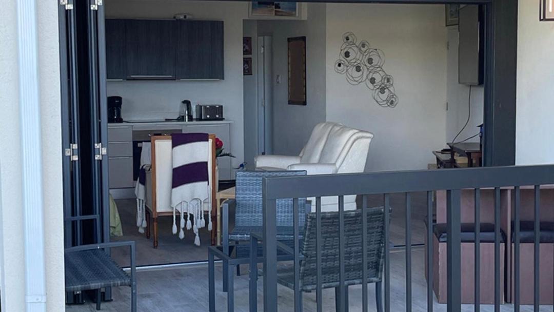 Photo of Patio Balcony in Fitts Village