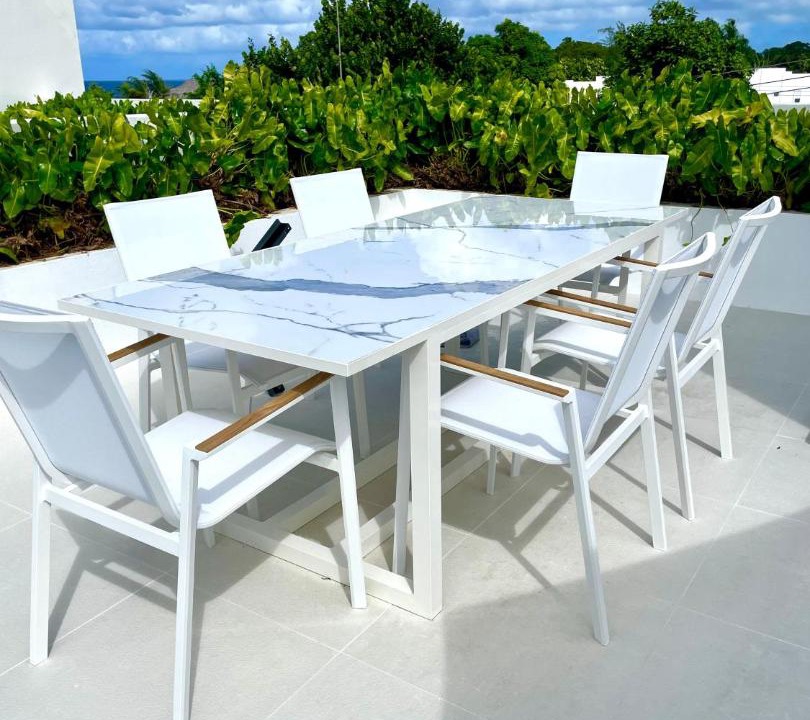 Photo of Patio Balcony in Upper Carlton