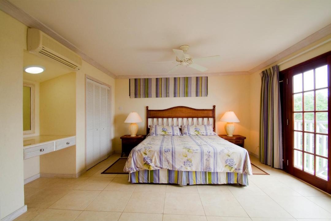 Photo of Bedroom in Douglas