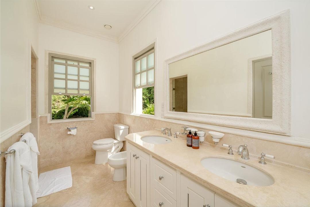 Photo of Bathroom in Westmoreland