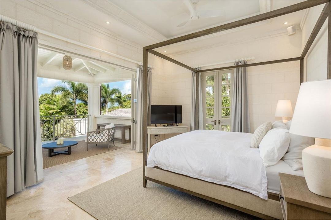 Photo of Bedroom in Westmoreland