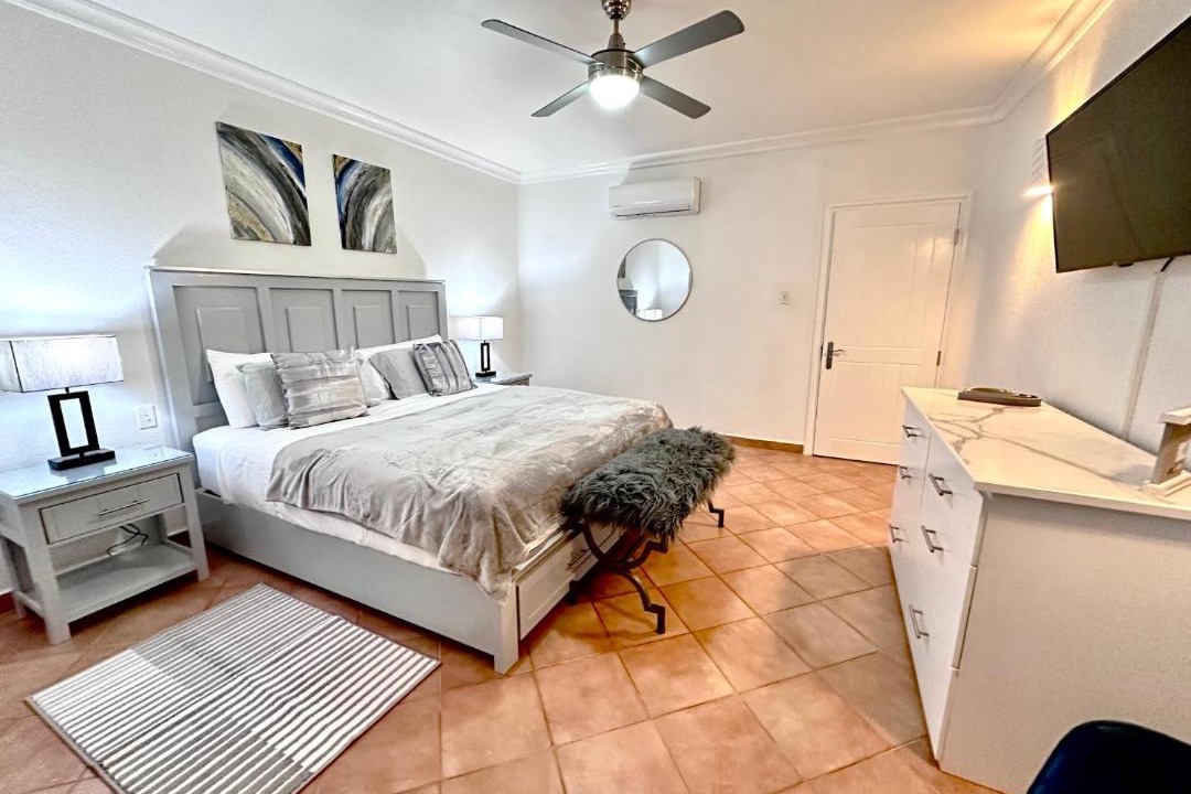 Photo of Bedroom in Mount Standfast