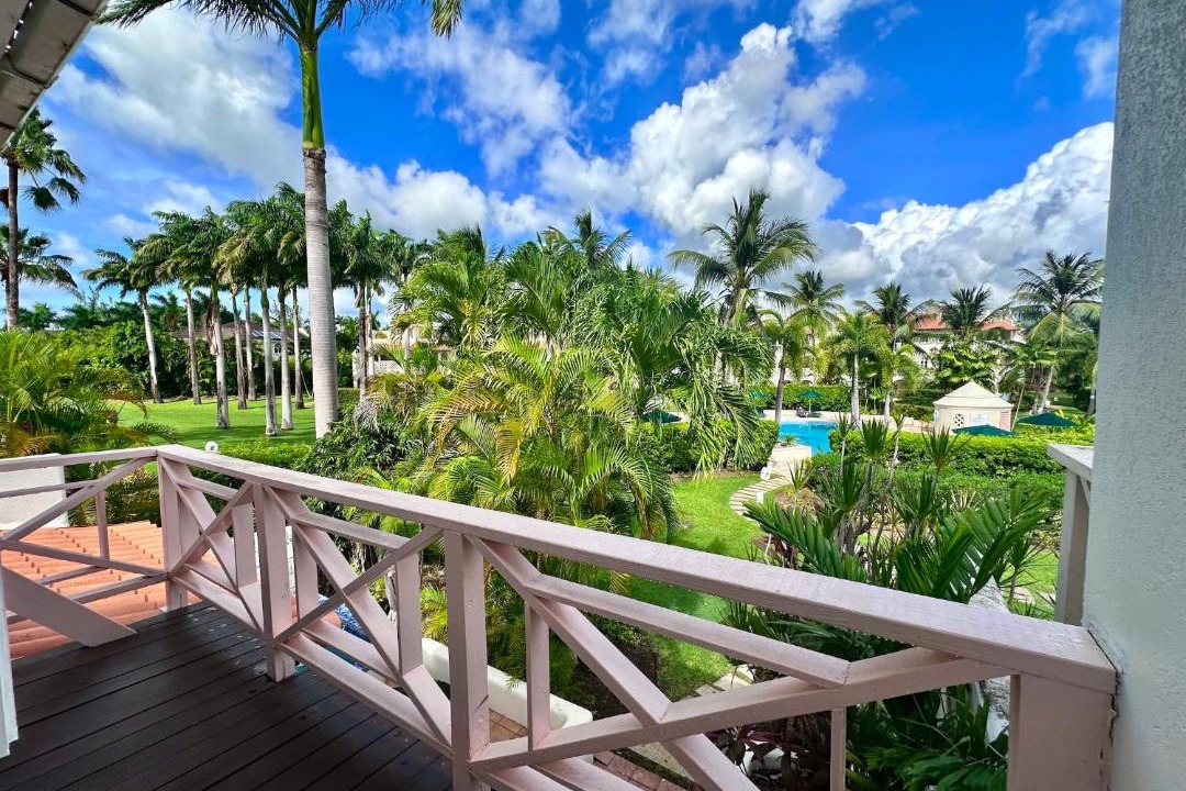 Photo of Patio Balcony in Mount Standfast