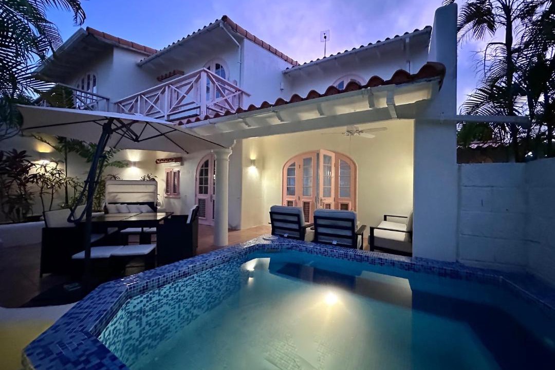 Photo of Patio Balcony in Mount Standfast