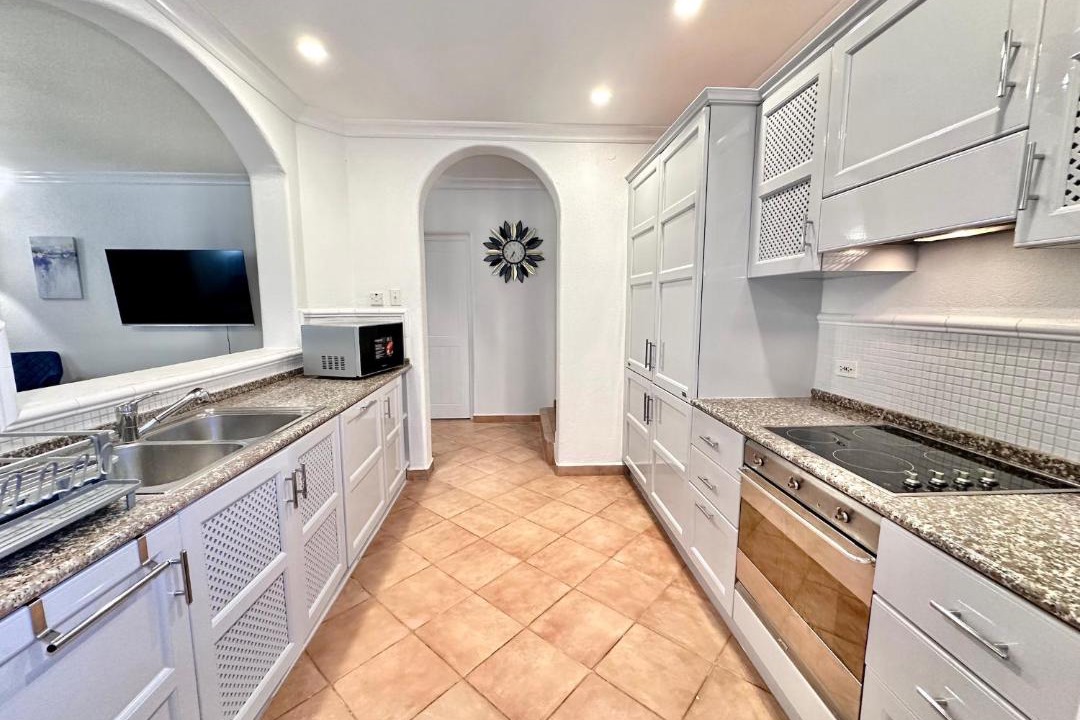 Photo of Kitchen in Mount Standfast