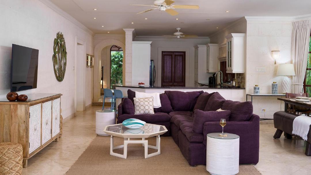 Photo of Livingroom in Gibbs Bay