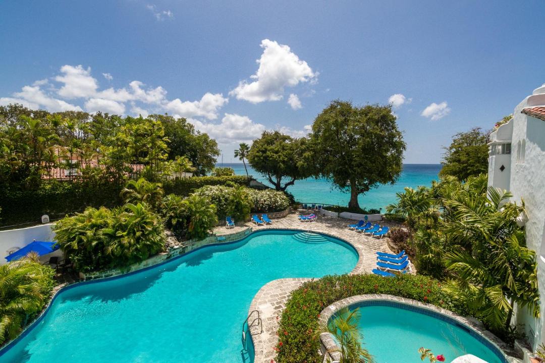 Photo of Outdoor in Merlin Bay