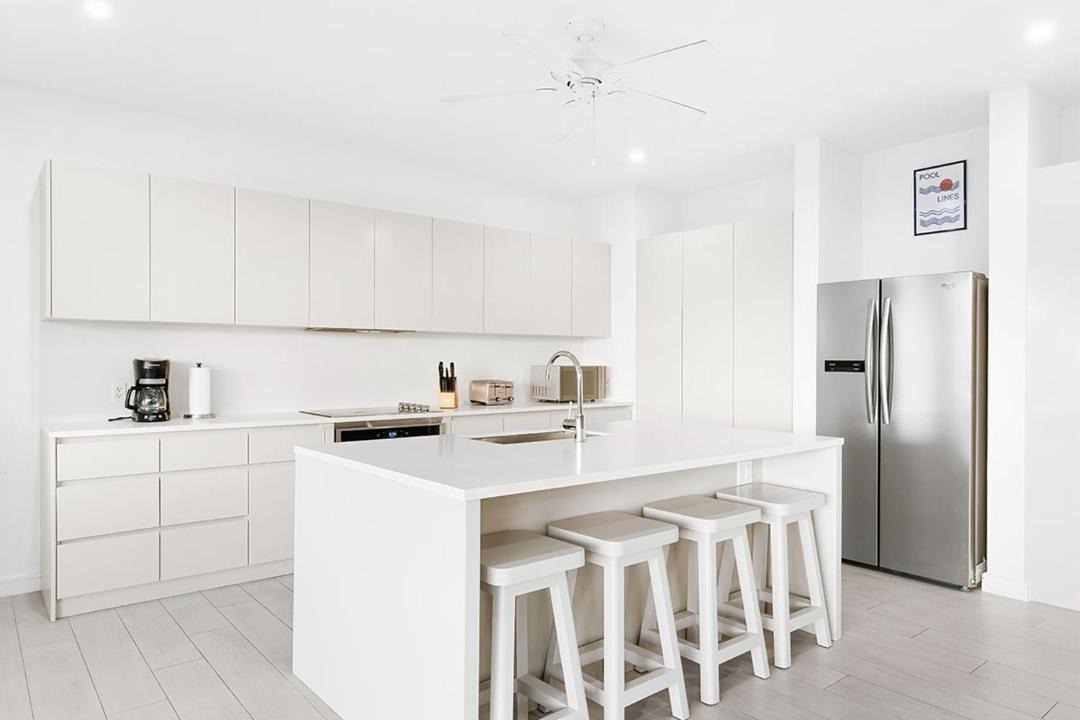 Photo of Kitchen in Merlin Bay