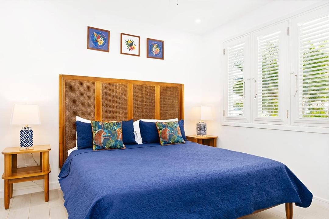 Photo of Bedroom in Merlin Bay