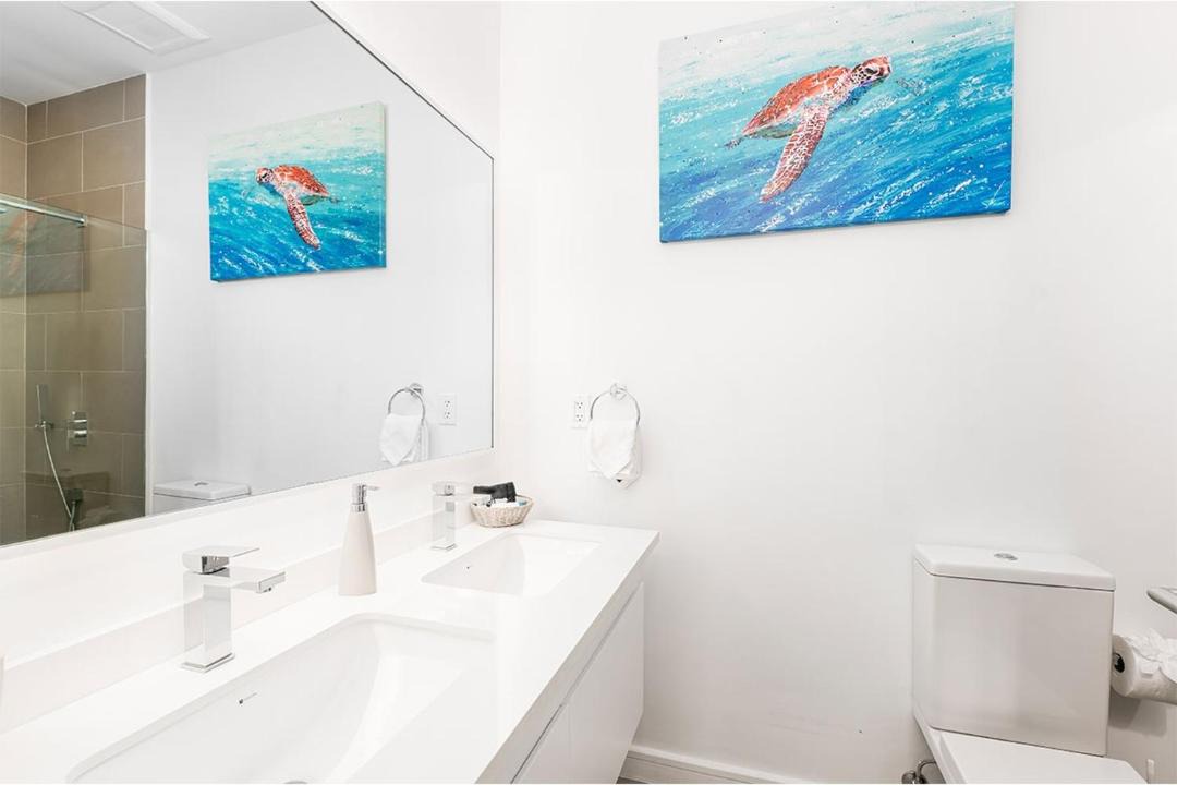Photo of Bathroom in Merlin Bay