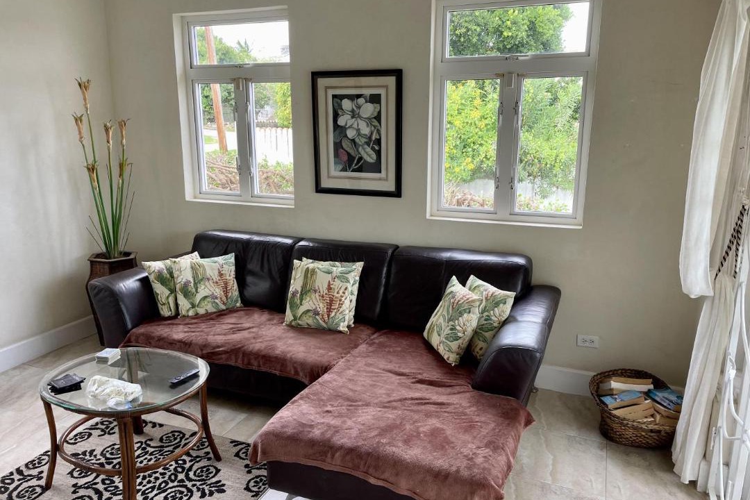 Photo of Livingroom in Fairy Valley Rock