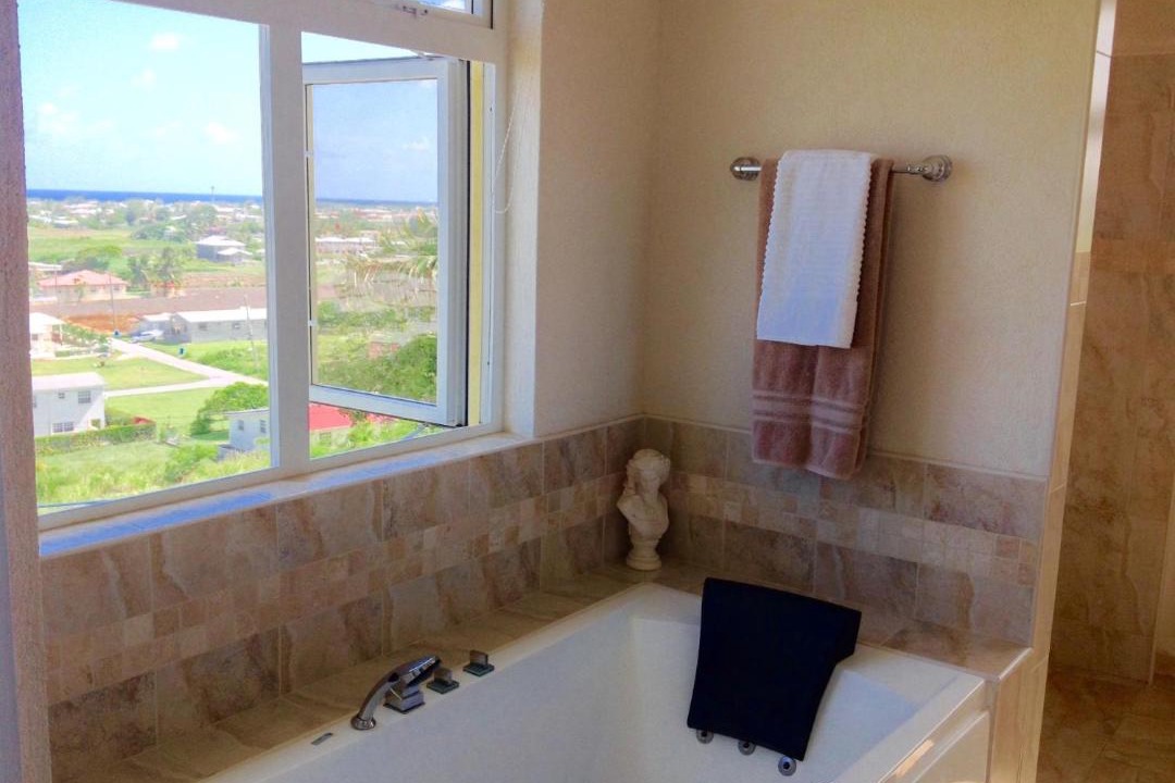 Photo of Bathroom in Fairy Valley Rock