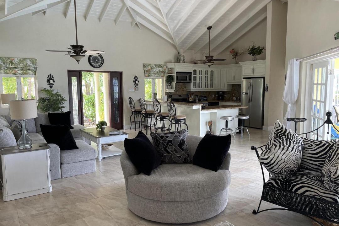 Photo of Livingroom in Fairy Valley Rock