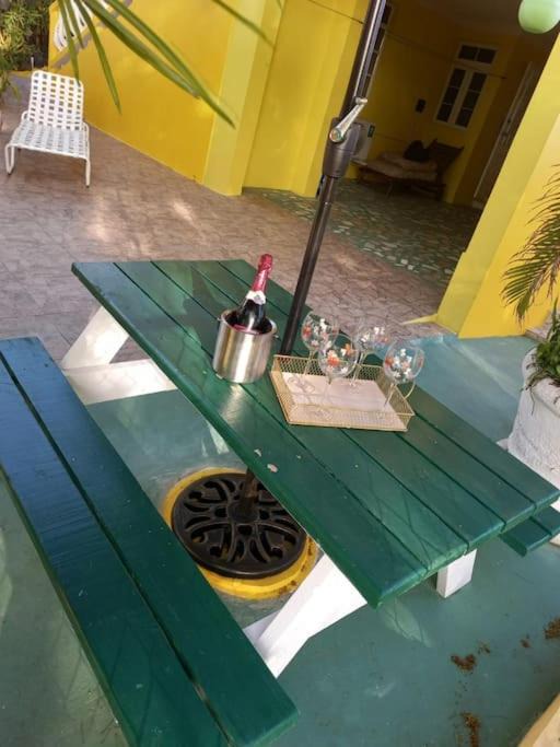 Photo of Patio Balcony in Porters