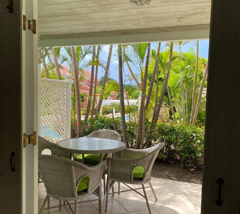Photo of Patio Balcony in Little Battaleys