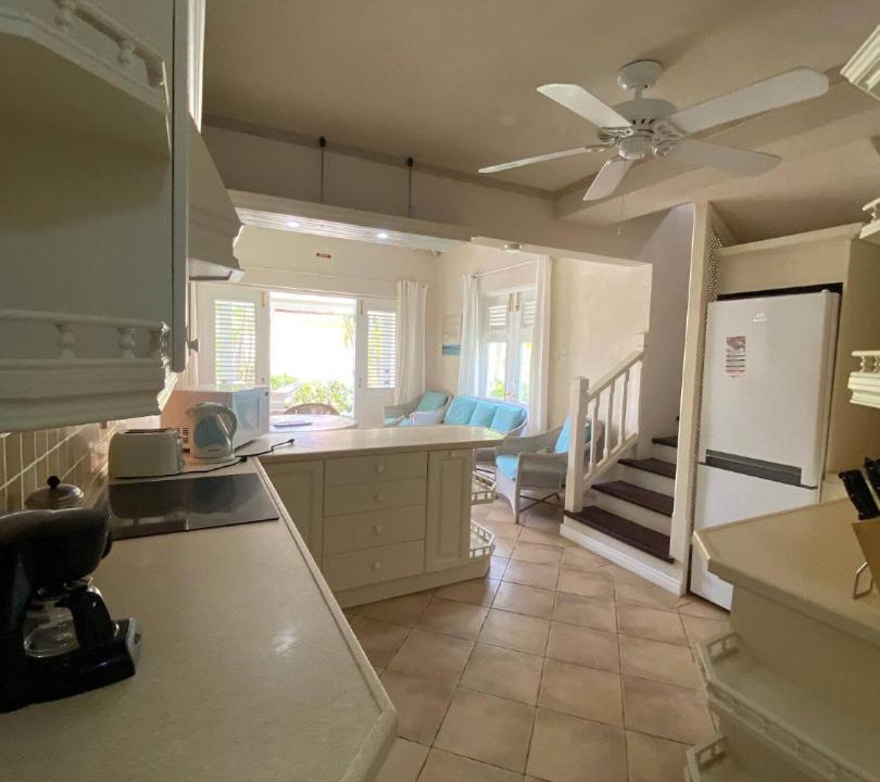 Photo of Kitchen in Little Battaleys
