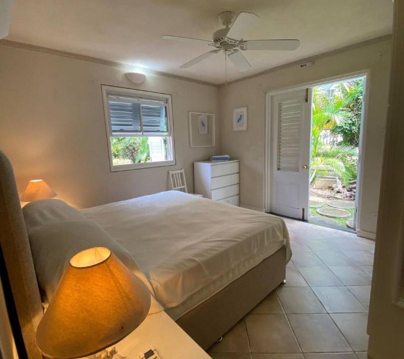 Photo of Bedroom in Little Battaleys