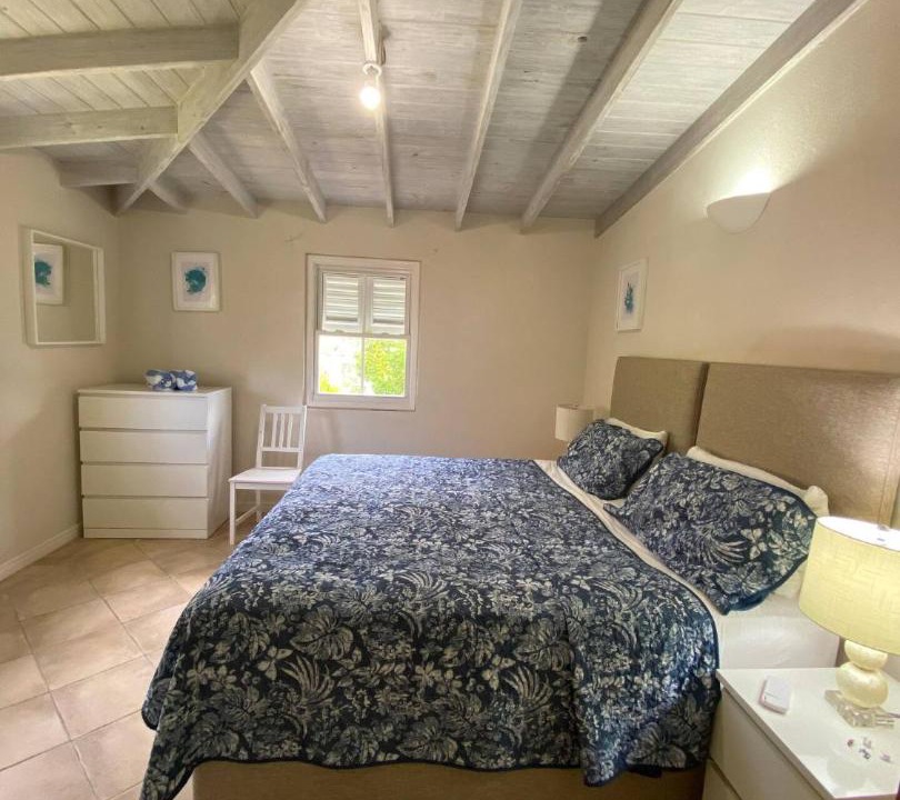 Photo of Bedroom in Little Battaleys
