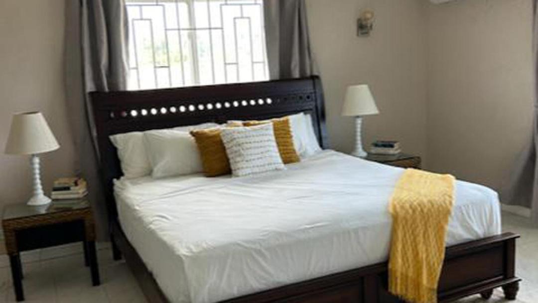 Photo of Bedroom in Callendar