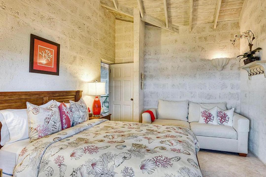 Photo of Bedroom in Long Bay
