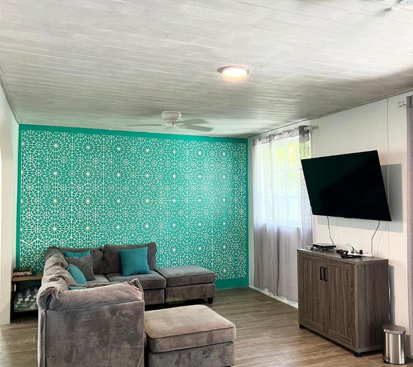 Photo of Livingroom in Hastings