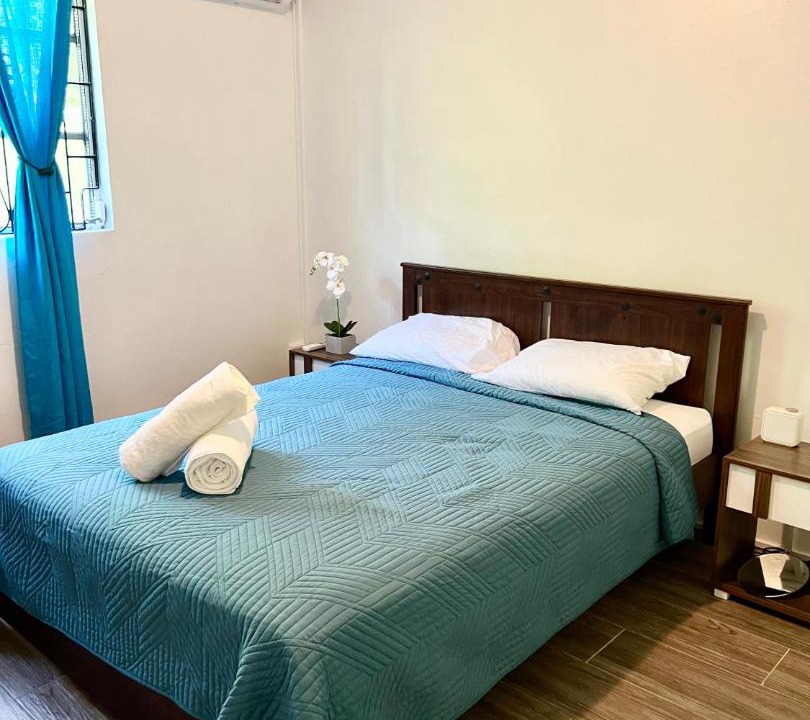 Photo of Bedroom in Hastings