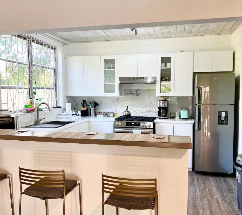 Photo of Kitchen in Hastings