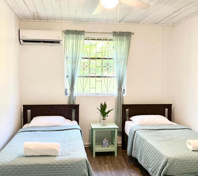 Photo of Bedroom in Hastings